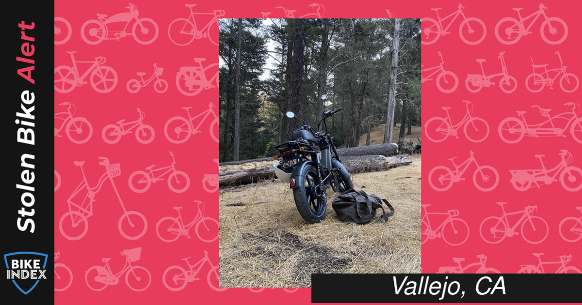 Stolen 2020 Juiced Bikes HyperScorpion