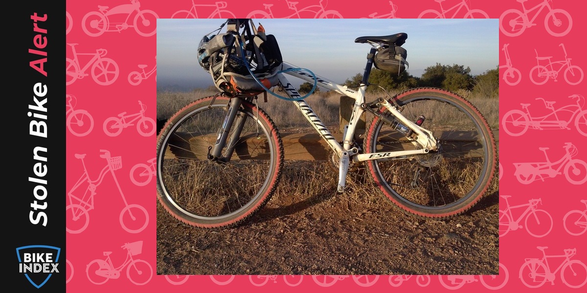 2003 specialized rockhopper