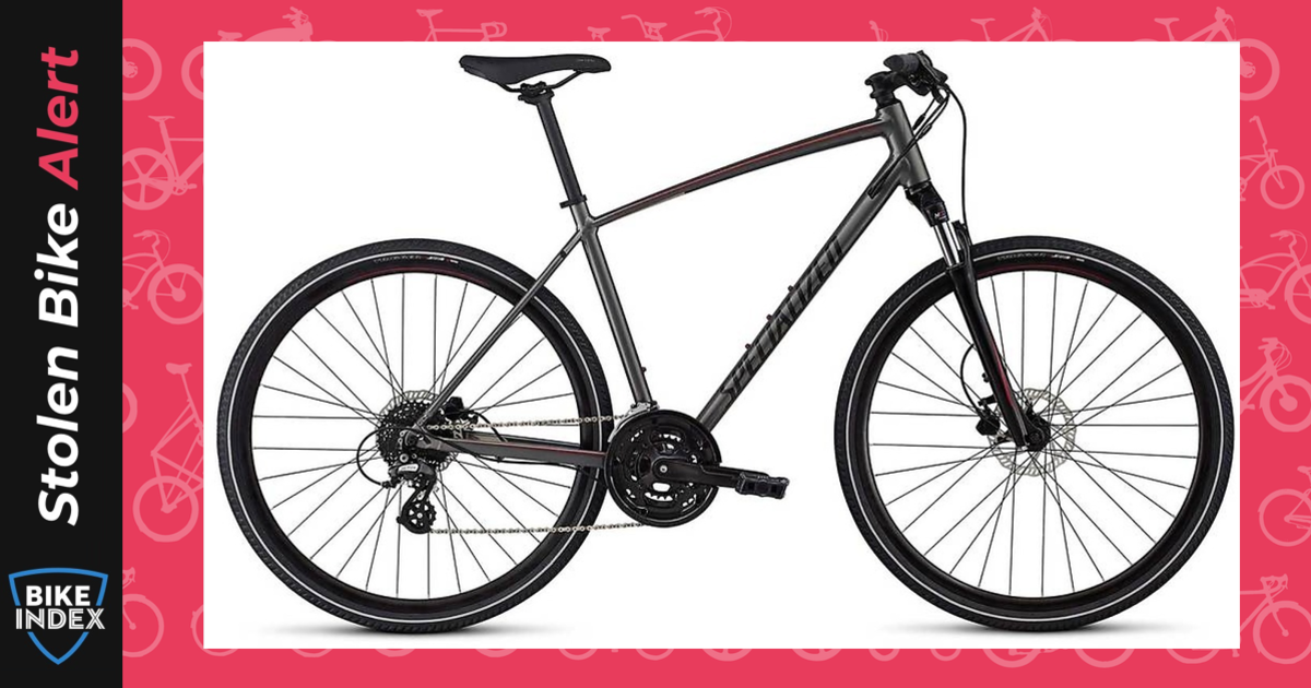 specialized a1 aluminum