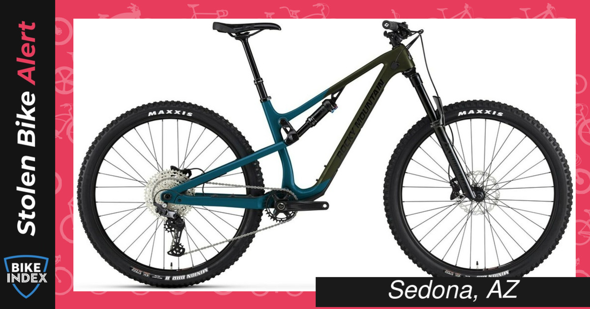 rocky mountain instinct c30