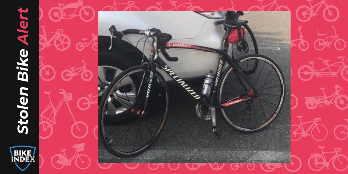Specialized S-Works ターマック 多分2005 Bicicletta Bike Specialized S-Works Tarmac anno2005 Ottime
