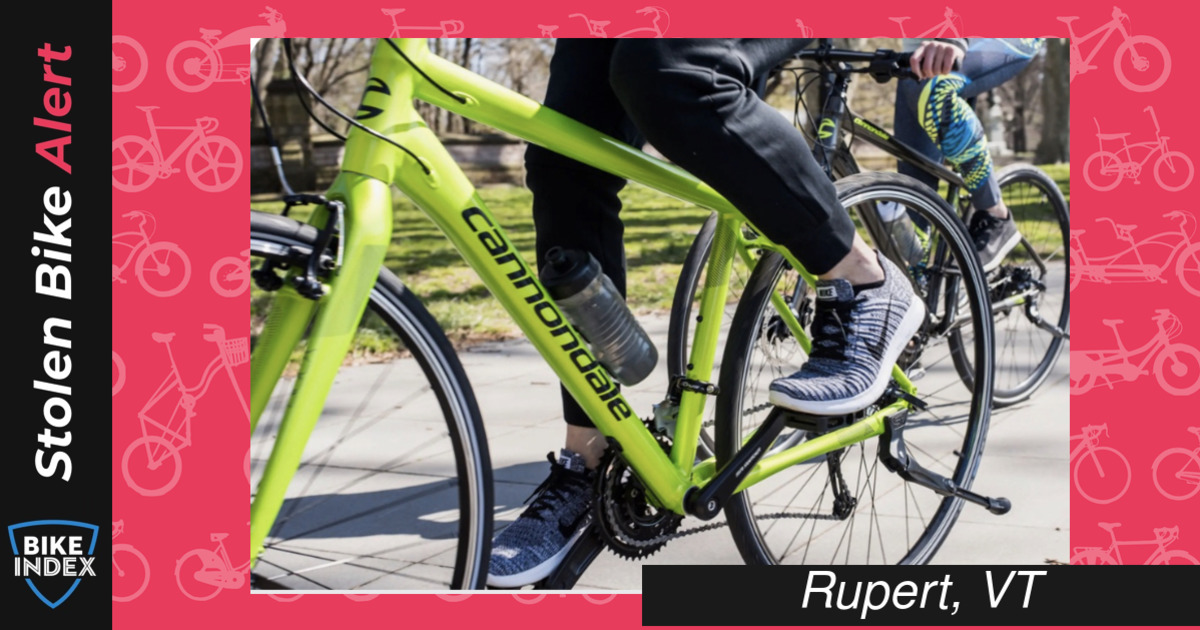 2018 cannondale quick 4