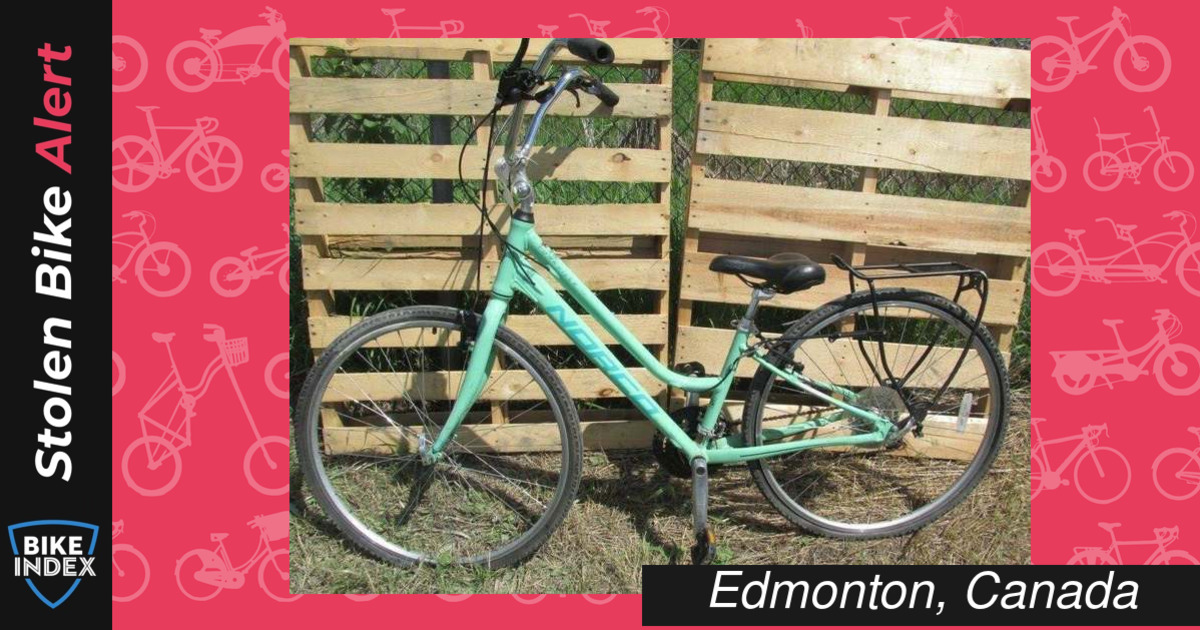 Stolen 2006 Norco Bikes