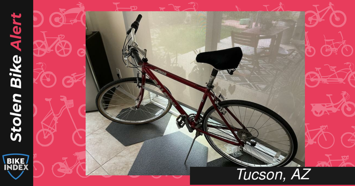 raleigh c200 cross sport