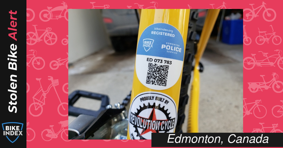 Scott Roxter Sticker Stolen 2022 SCOTT Roxter 26 Disc OneSize Yellow