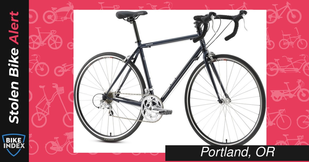 torker interurban bike