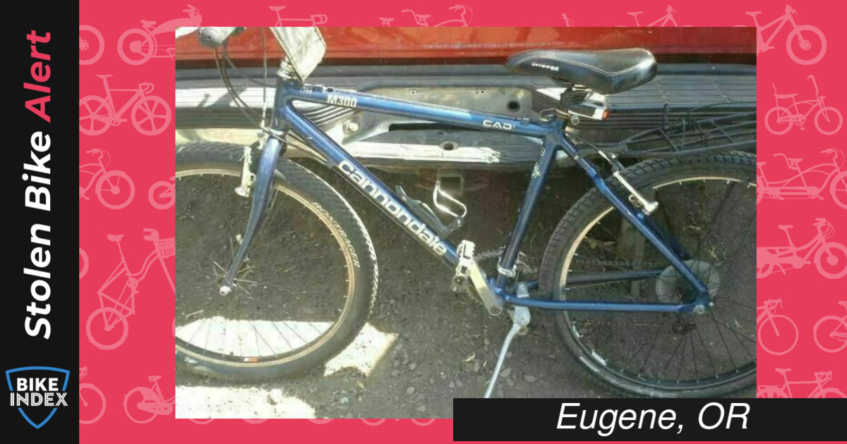 自転車本体 Cannondale m300 Cannondale キャノンデール マウンテンバイク M300 レッド
