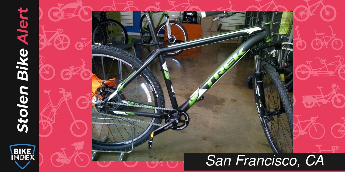 Marlin singlespeed
