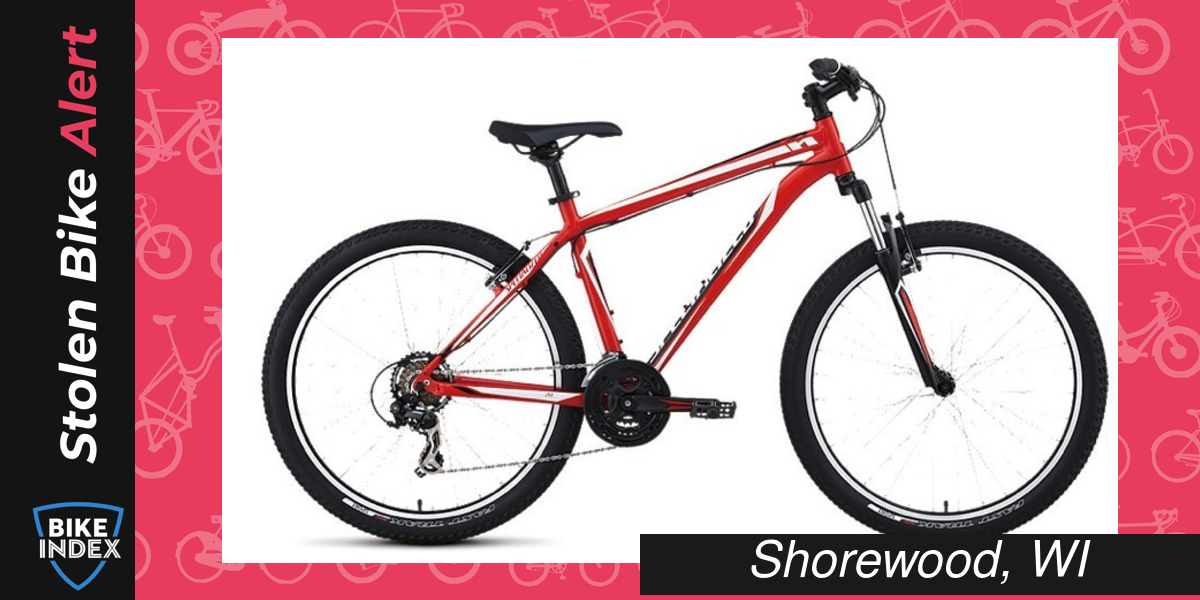 specialized 26 inch rockhopper