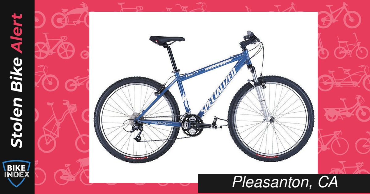 2003 specialized rockhopper