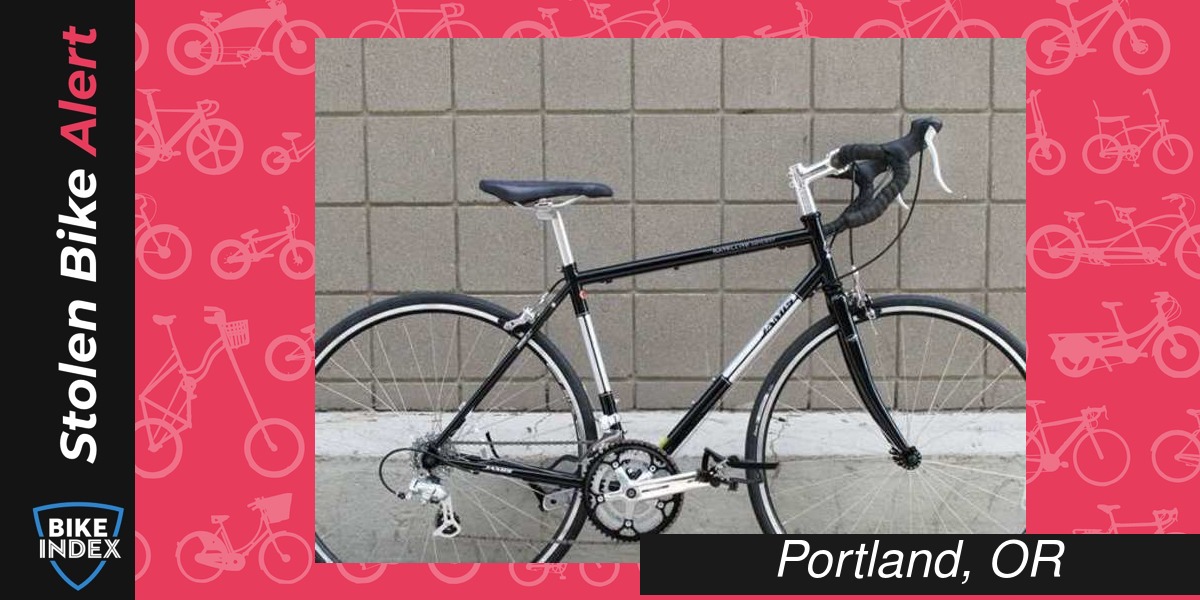 (引取り又はお届けご相談)JAMIS SATELLITEフロントフォークカーボン Stolen 2013 Jamis Satellite Sport