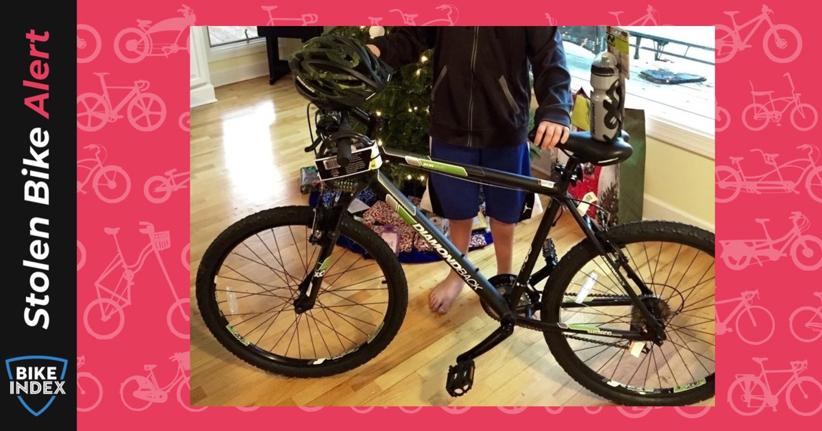 diamondback sorrento 6061 heat treated al