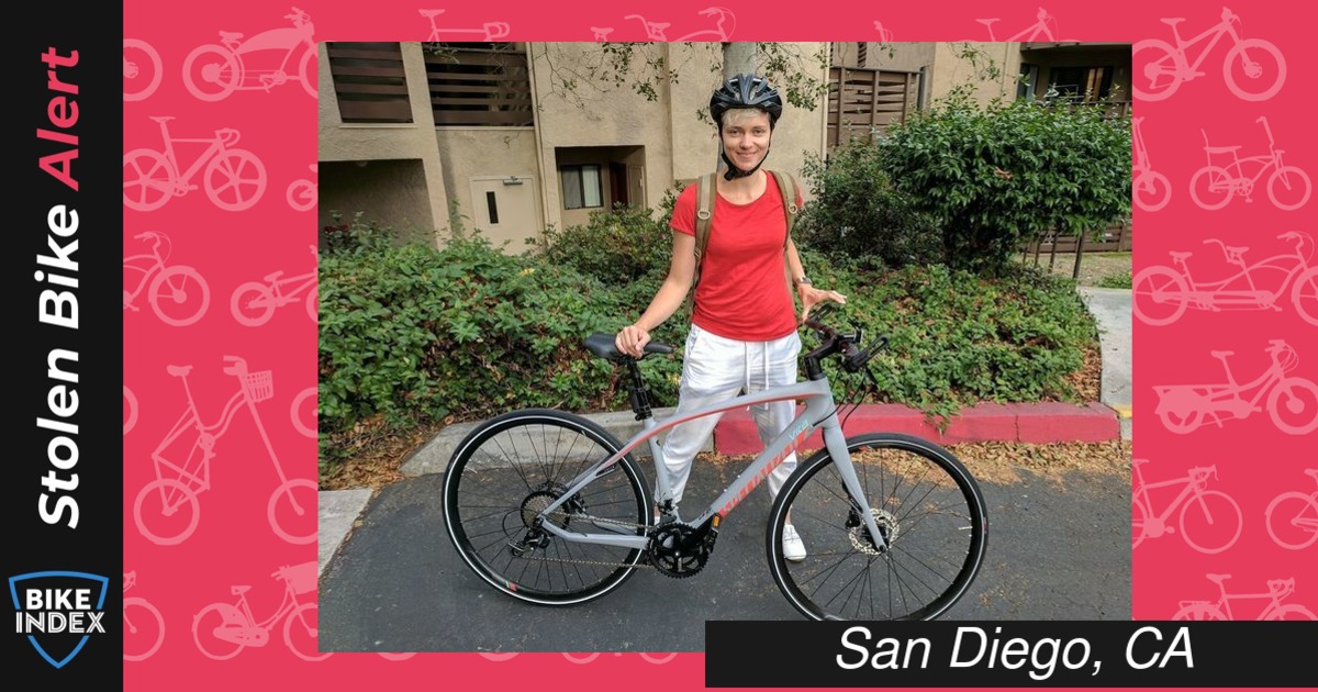 specialized vita sport carbon