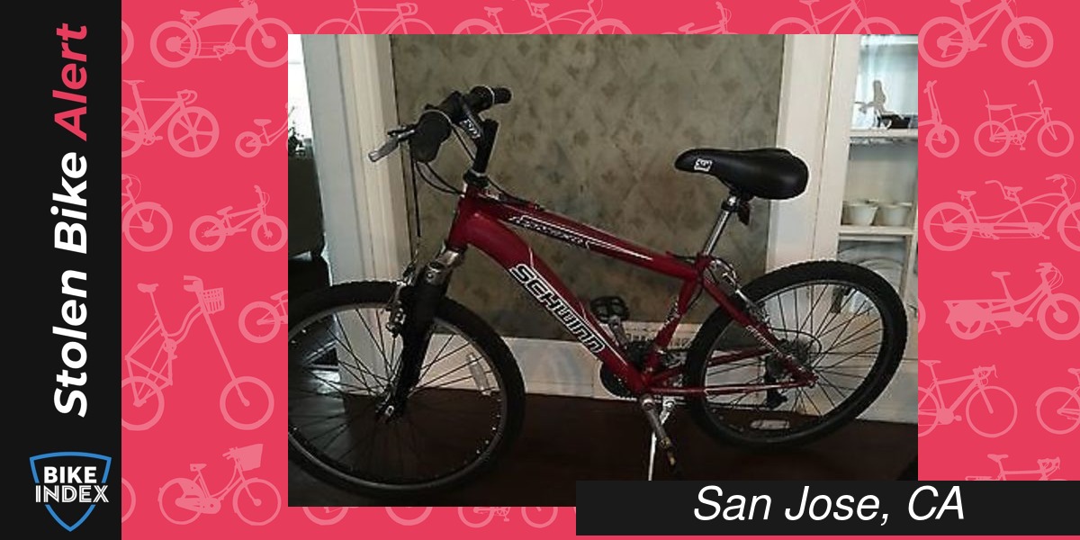 target schwinn ranger