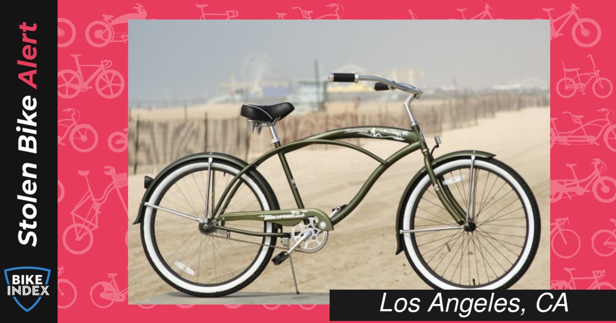 columbia huntington beach cruiser