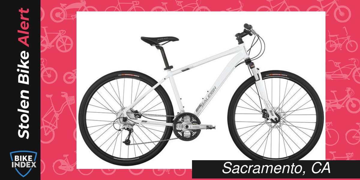 Morsetto Dell'eccentrico Della Ruota Di Bicicletta Immagine Stock