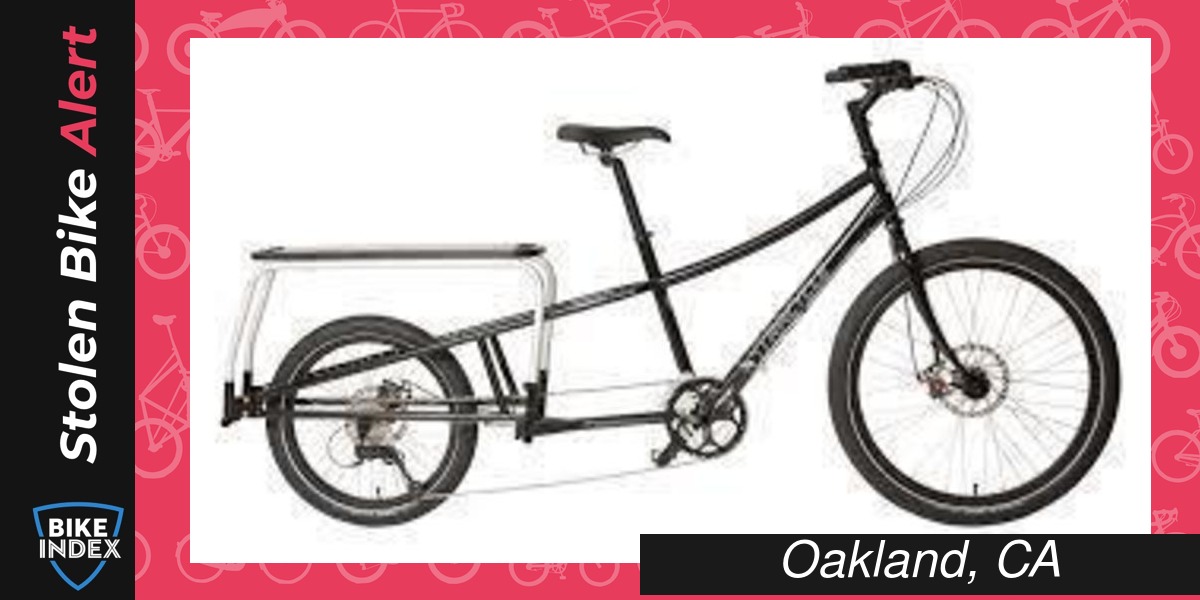 xtracycle longtail