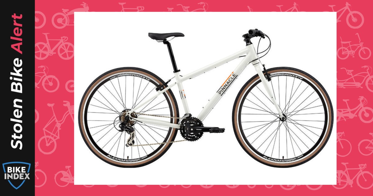 pinnacle lithium womens