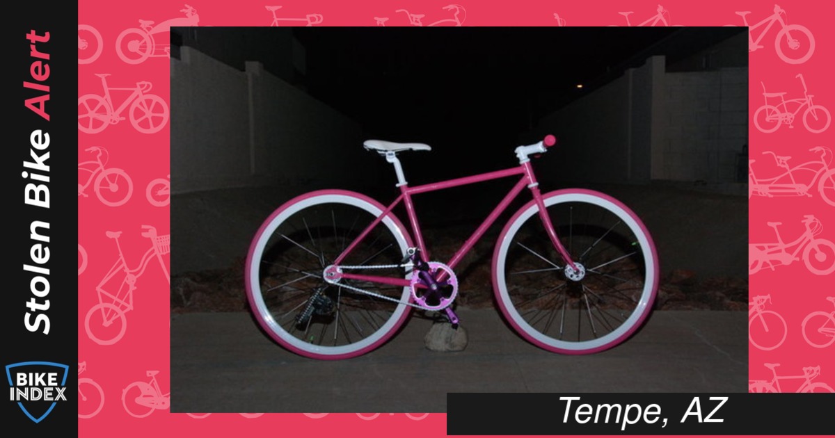 windsor the hour bike