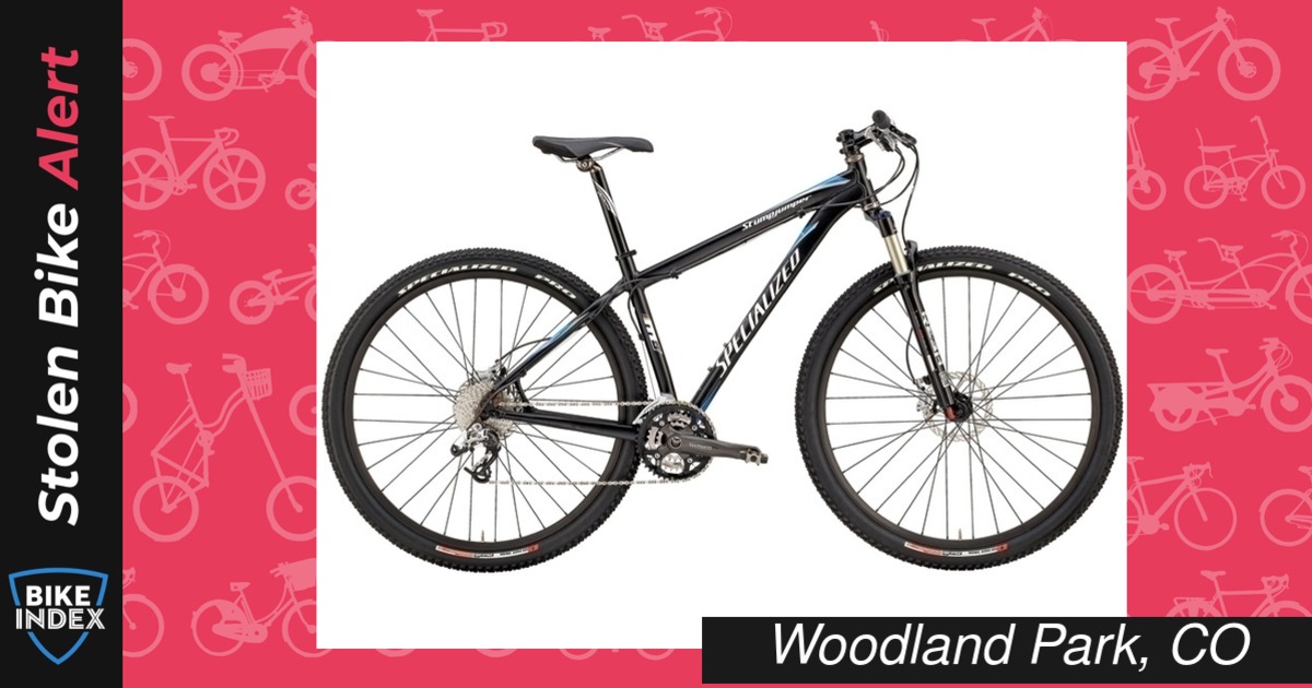 2008 specialized stumpjumper comp 29er