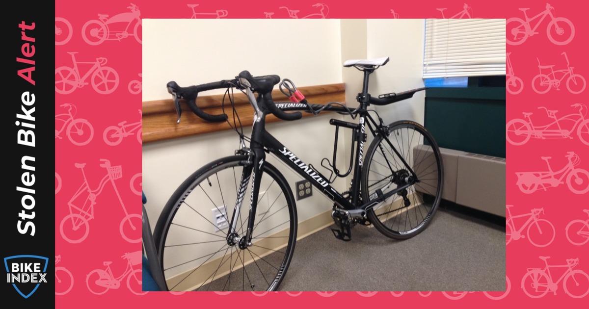 2012 Specialized Allez Comp 105 Compact