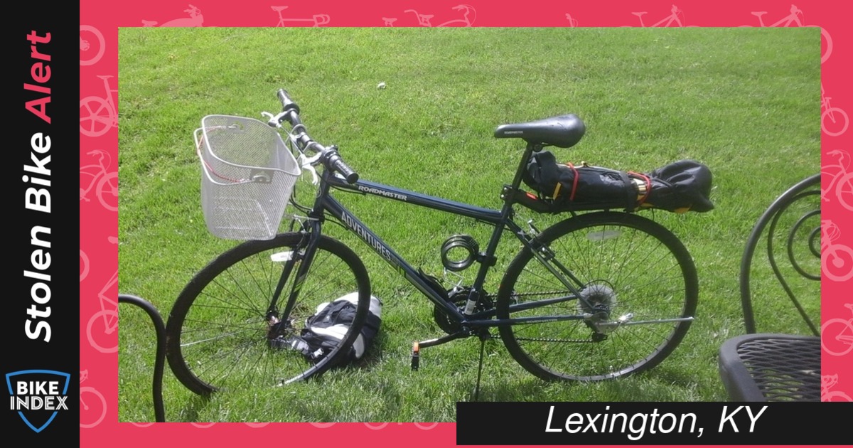 roadmaster adventures 700 price