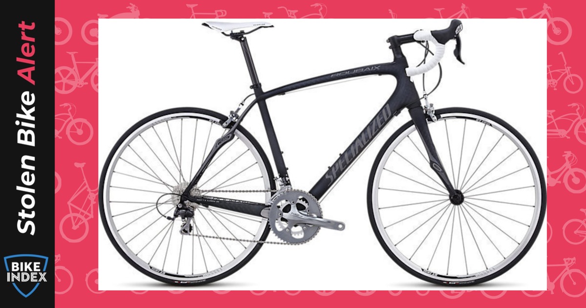 2013 specialized roubaix compact