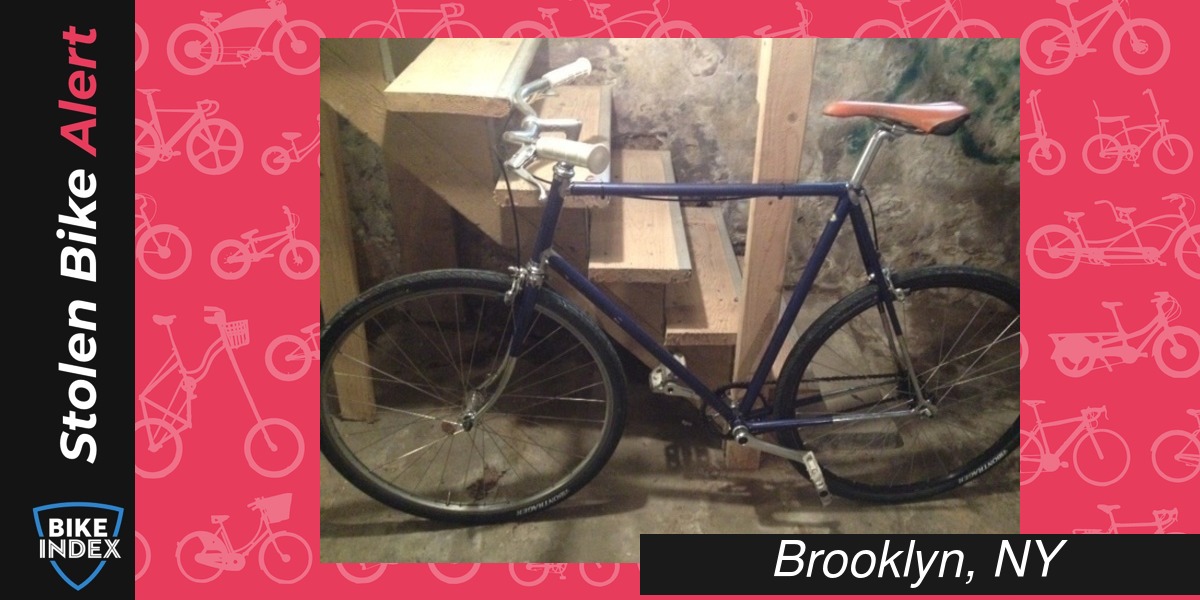 Stolen 1977 Sekai 4000