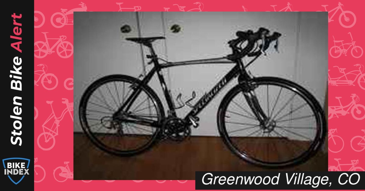 specialized tricross 2009