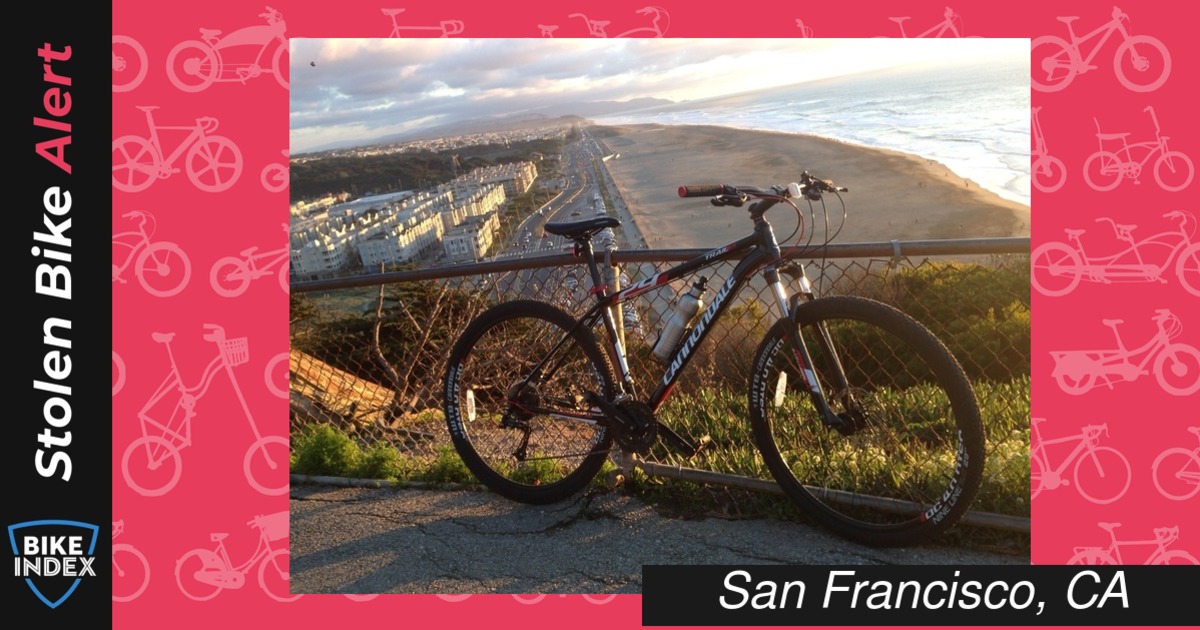 2014 cannondale trail 5