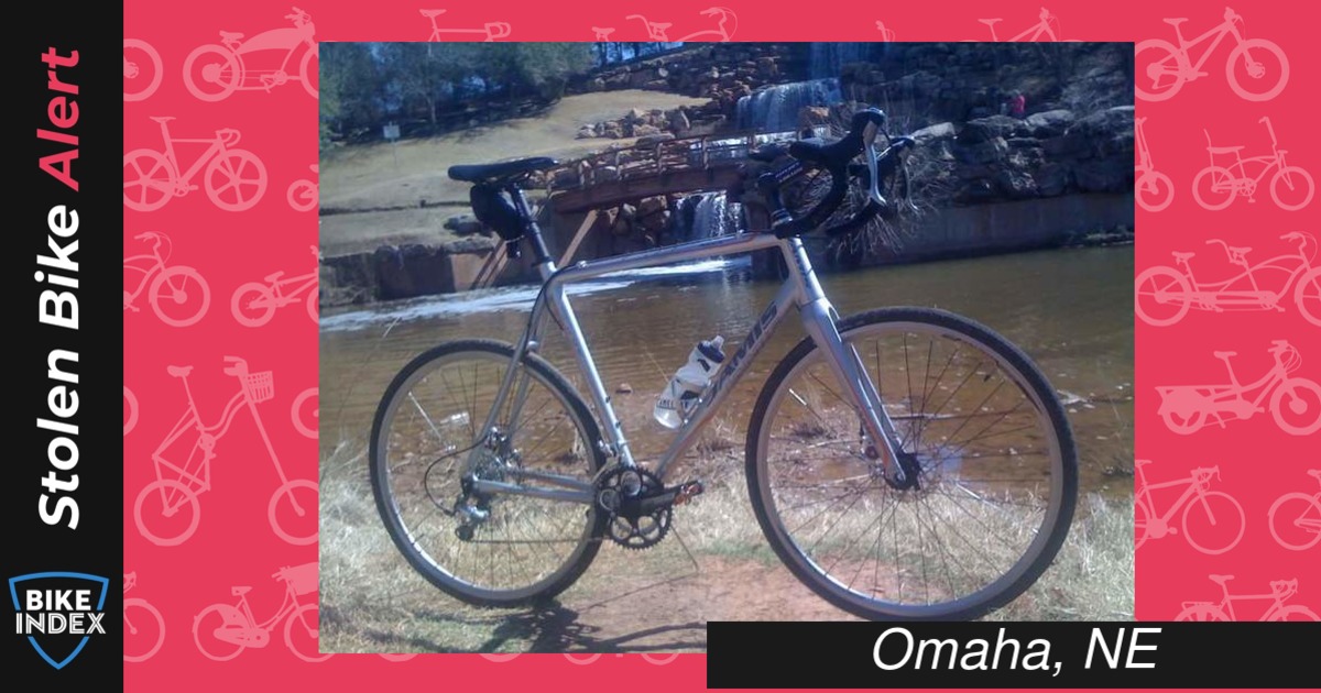 jamis nova race 2013