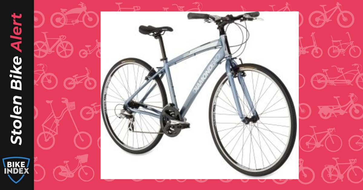 butted aluminum frame