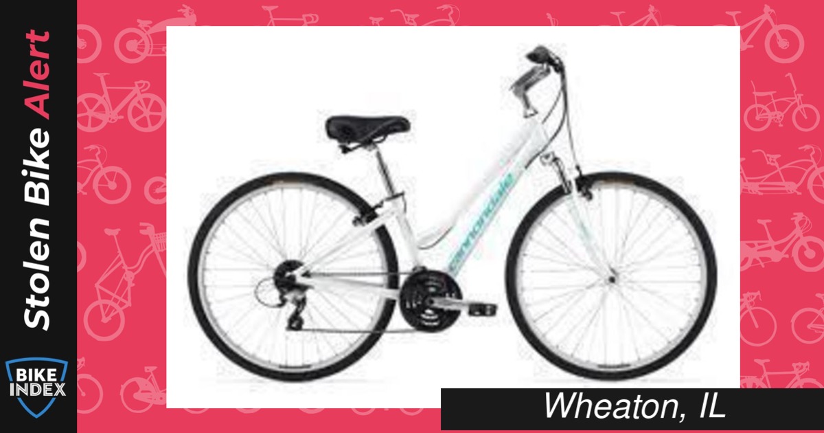 cannondale adventure 5