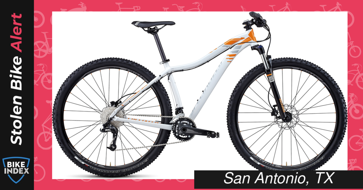 2014 specialized jett comp 29