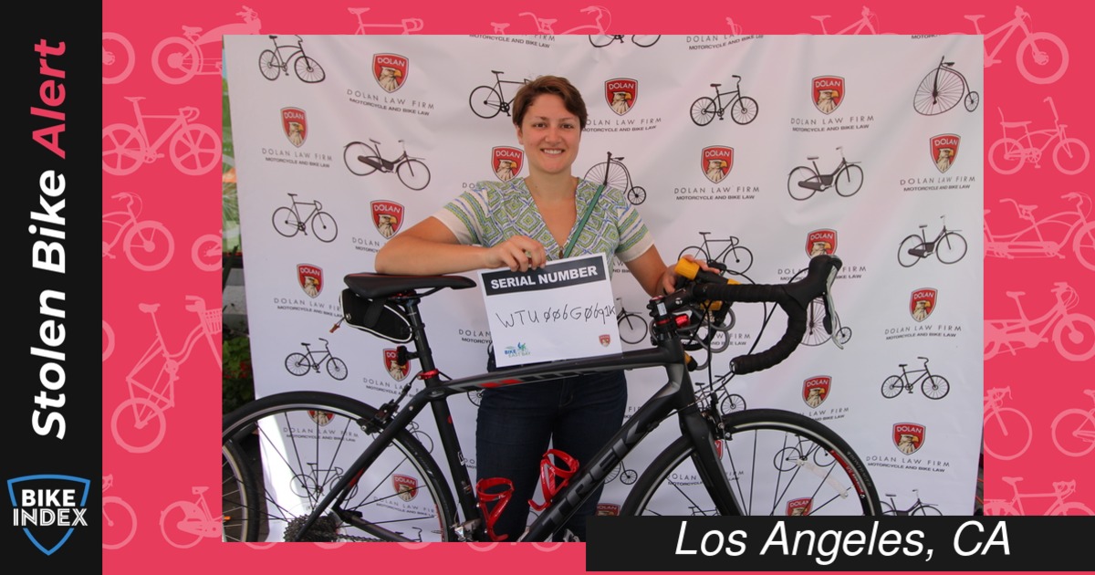 trek domane two series