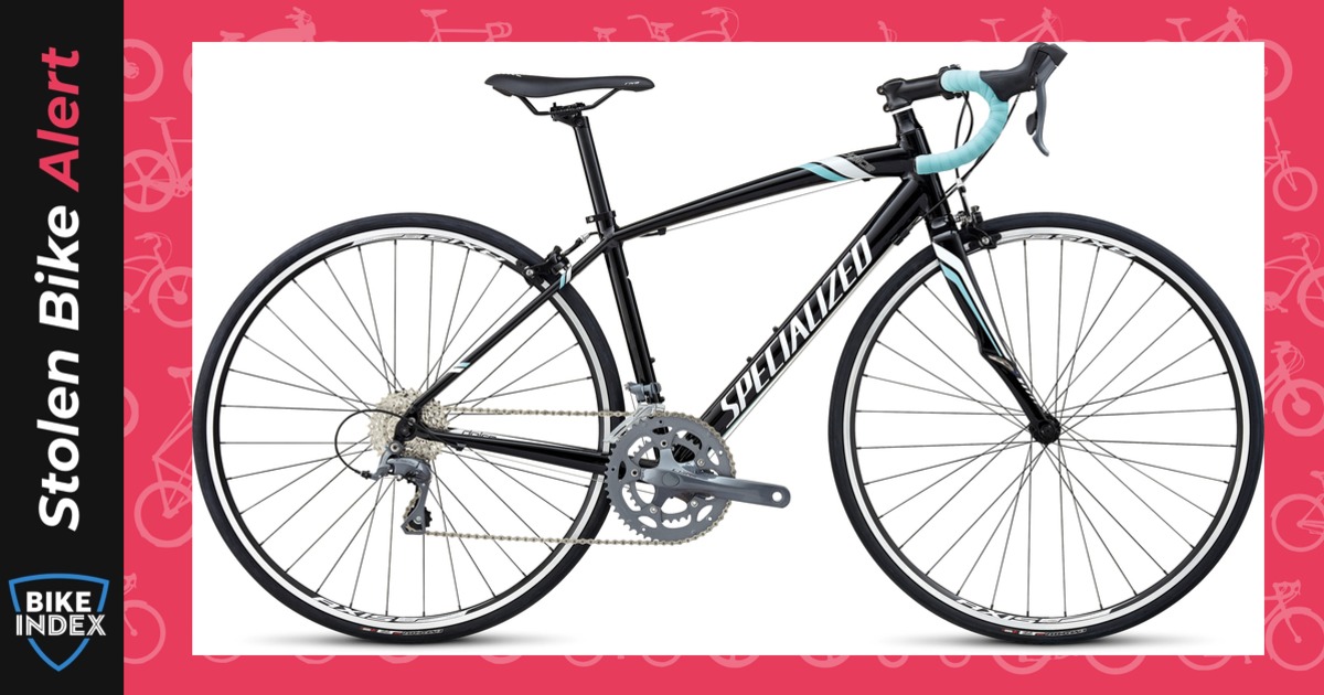 specialized dolce compact