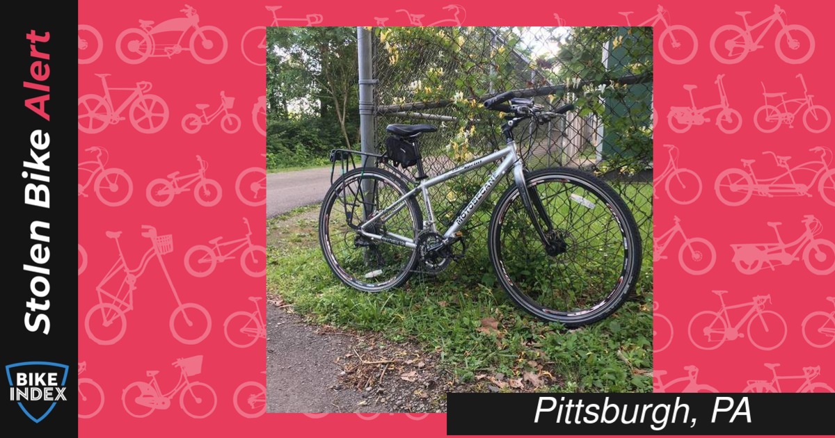 Stolen 2013 motobecane cafe sprint