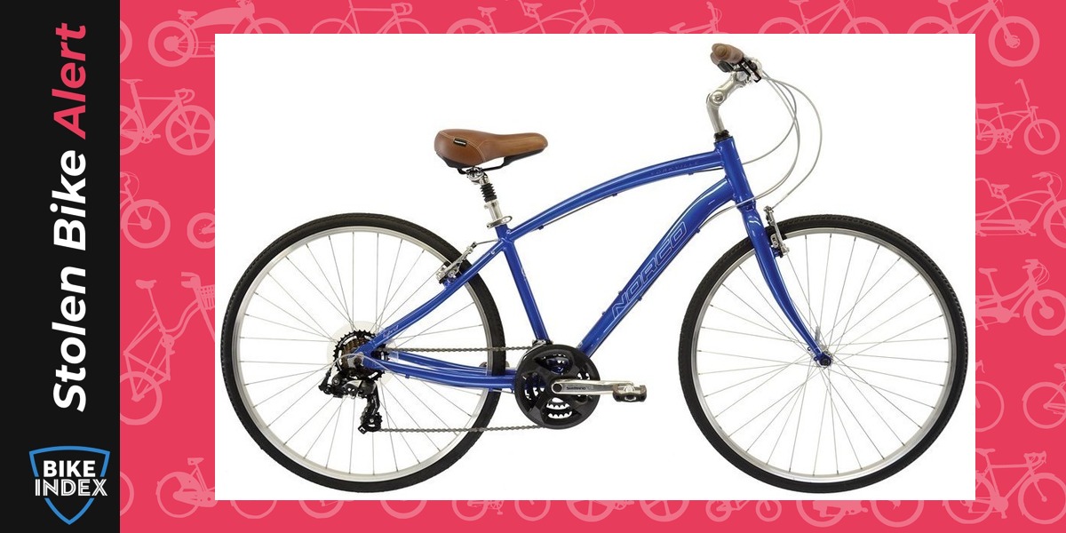 Stolen 2012 Norco Bikes Women's Yorkville