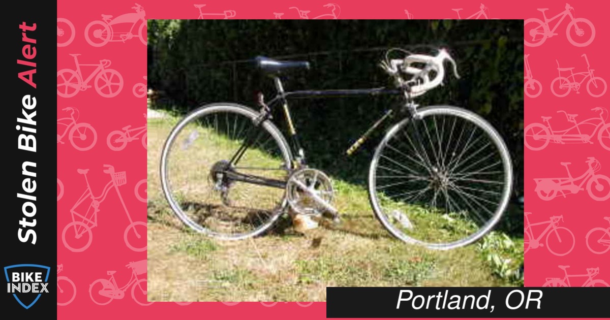 1983 schwinn world sport