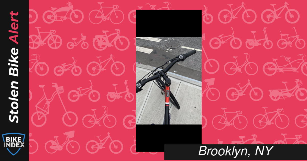 concord 700c sc700 hybrid men's bike