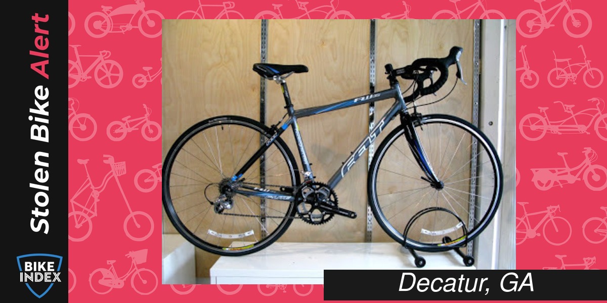 Stolen 2019 Felt FW35