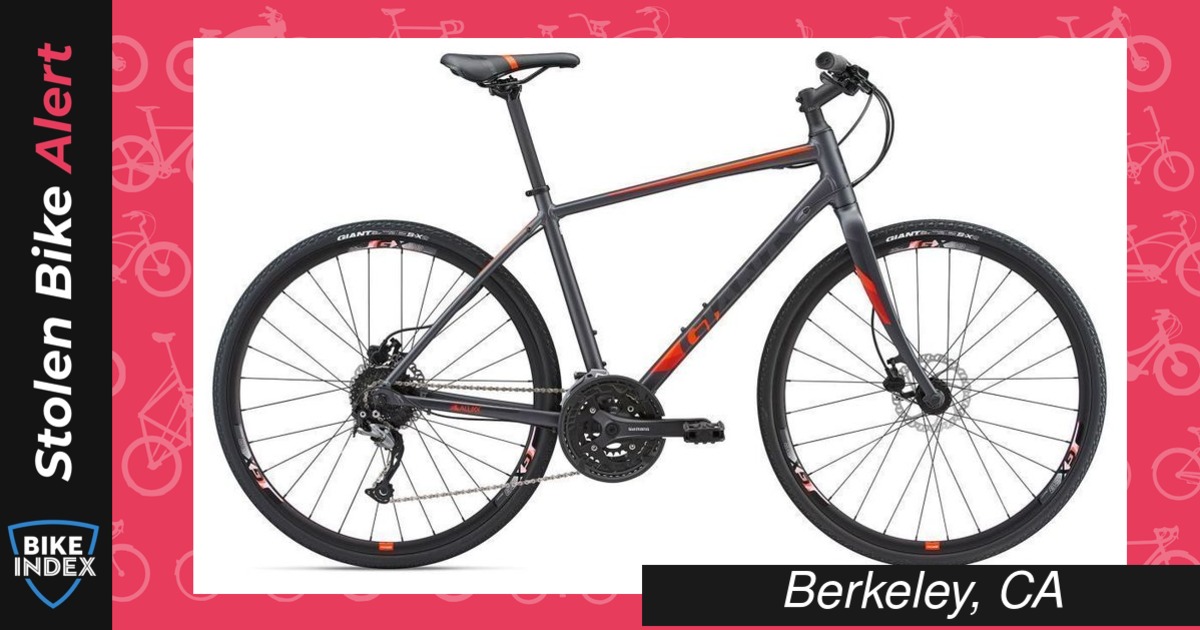 2019 giant escape 1 disc