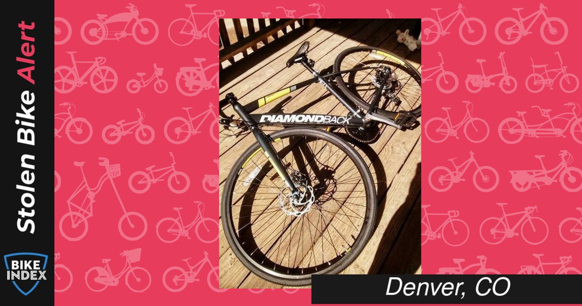 diamondback clarity 2