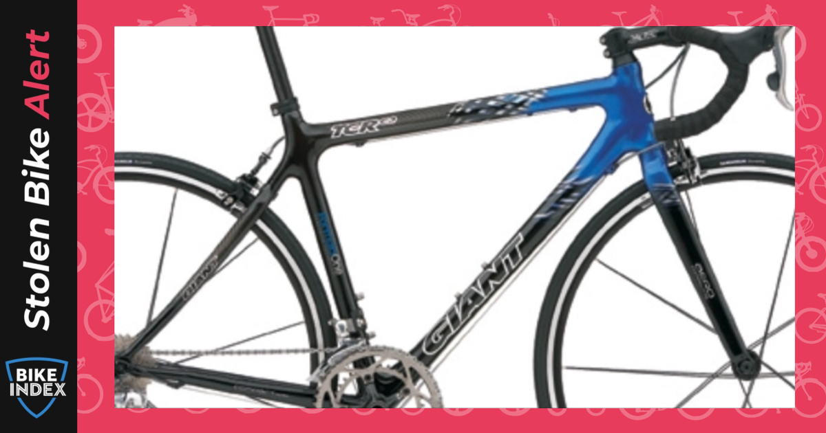 Giant TCR Composite - Pedal Room