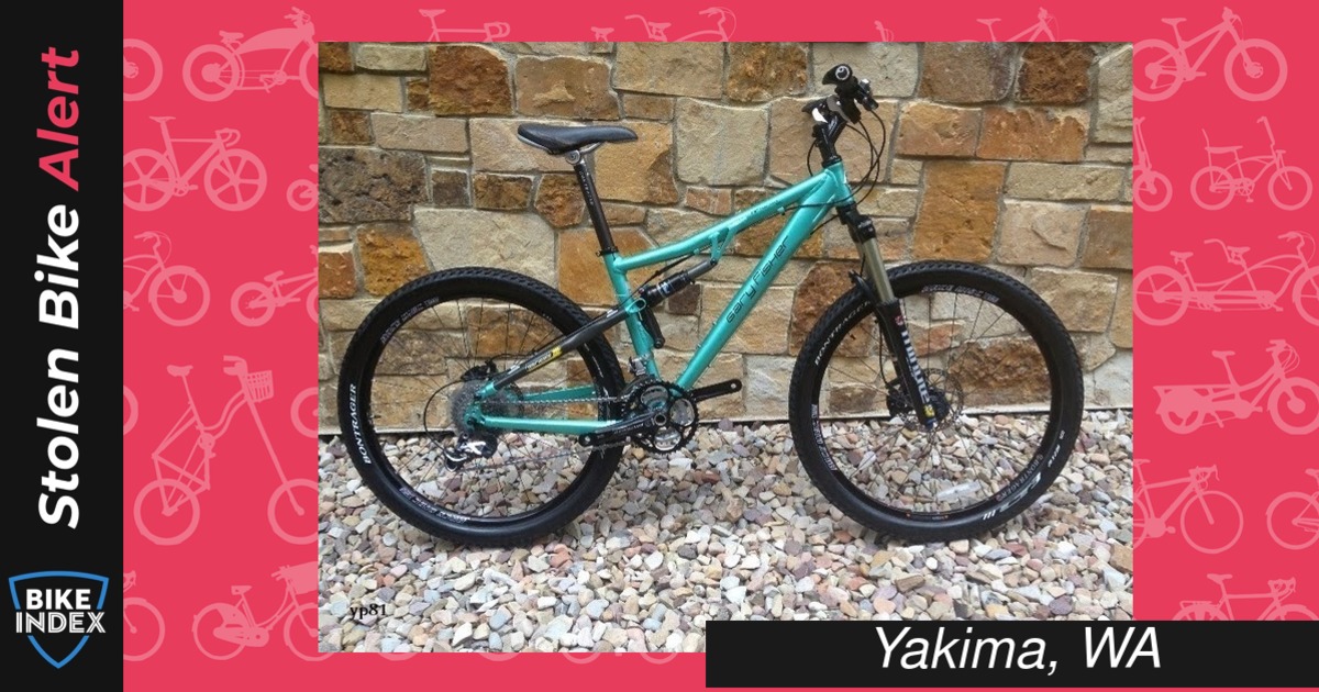 2007 gary fisher hifi deluxe