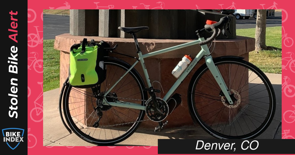 2020 specialized sequoia