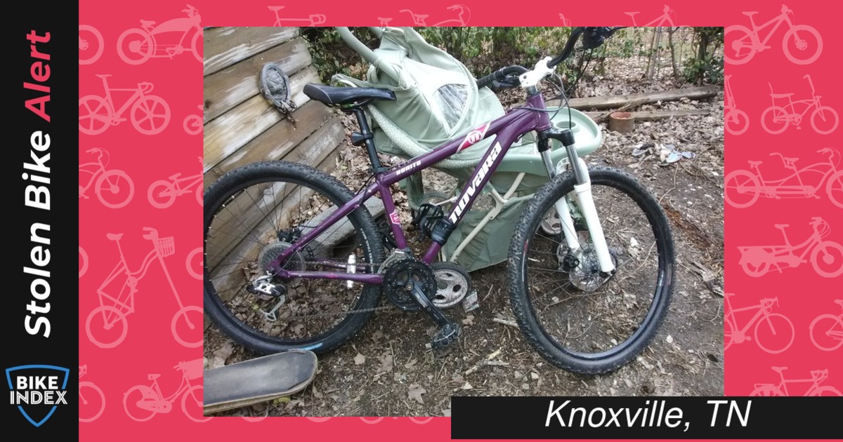 serious hardtail 6061