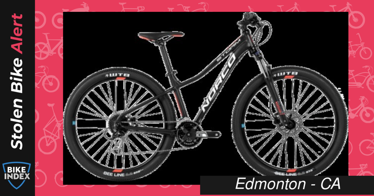 norco storm 7.1 2017