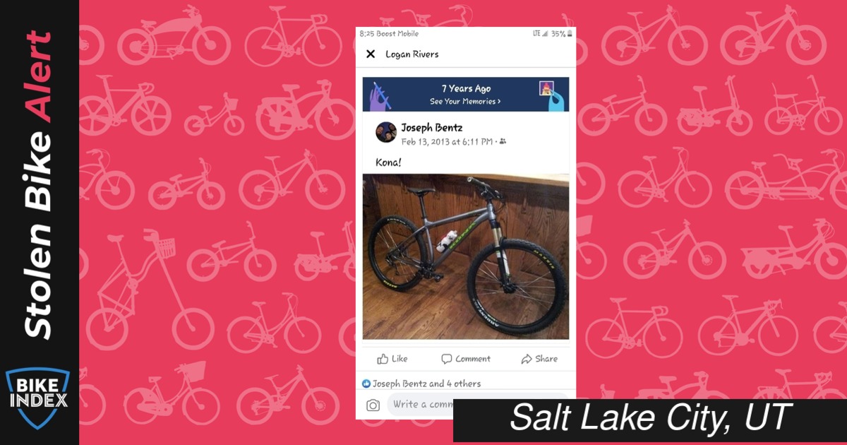 かるた kona Stolen 2013 Kona taro