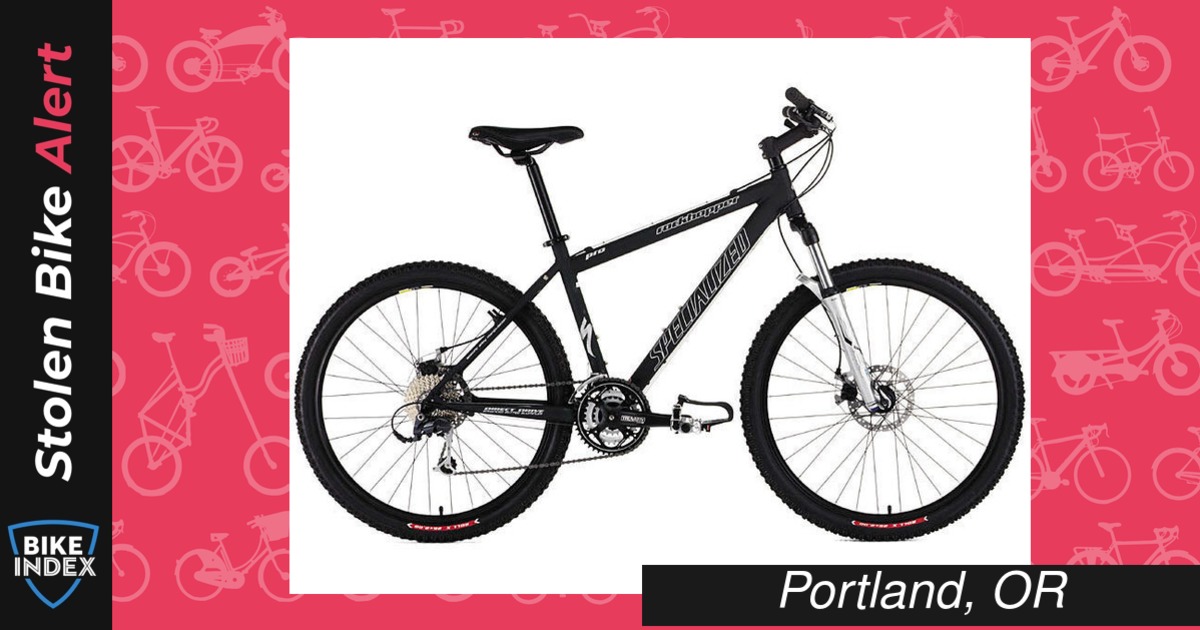 2004 specialized rockhopper